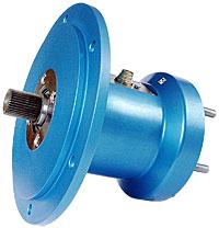 DR-2481, Rotary Torque Sensor