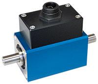 DR-3000, Rotary Torque Sensor with USB Interface