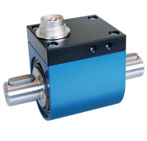 DR-2, Rotary Slipring Torque Sensor