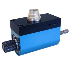 DR-2335, Slipring Rotary Torque Sensor