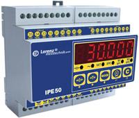 IPE50 DIN, DIN-Mounting Digital Weighing Indicator