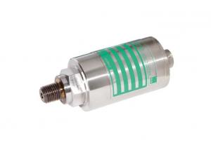 8263, High Precision Pressure Transducer