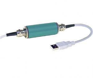 9206, Multi-Channel USB Sensor Interface