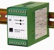 9243, Strain Gauge & Potentiometer Input Signal Conditioning Amplifier
