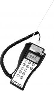 4415, Pocket Thermocouple Calibration