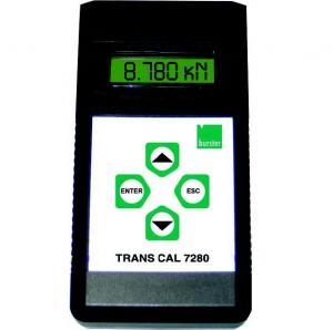 7280, Portable Indicator