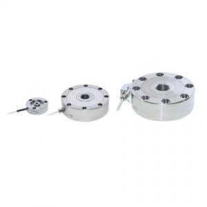 8524, Burster Load Cell, Miniature Pancake