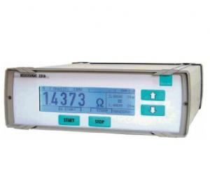 2316, RESISTOMAT® Milli-Ohmmeter