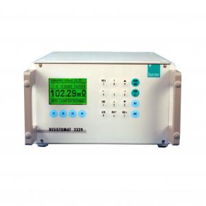 2329, Fast Resistance Measurement