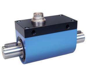 DR-20, Rotary Slipring Torque Sensor