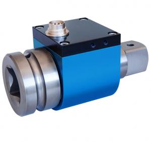 DR-1, Square Drive Slipring Torque Sensor