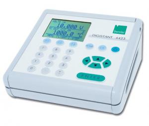 4423, Universal Calibrator / Simulator / Meter