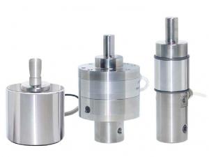 8552, Burster Load Cell, Miniature Press