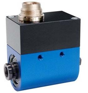 DR-2113, Analog Output Rotary Torque Sensor