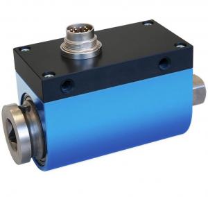 DR-12, Rotary Slipring Torque Sensor