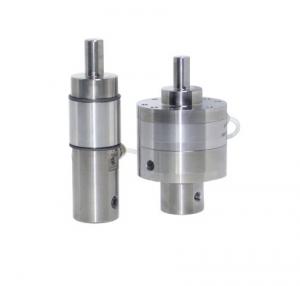 8451, Burster Load Cell, Miniature Press