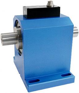 DR-2531, Dual Range Analog Output Rotary Torque Sensor