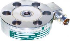 85041, Burster Load Cell, Miniature High Precision Tension & Compression