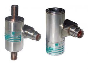 85081/85082, Burster Load Cell, Miniature Tensile Force Sensor