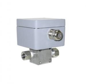 8303, Small Differential Pressure Transmitter