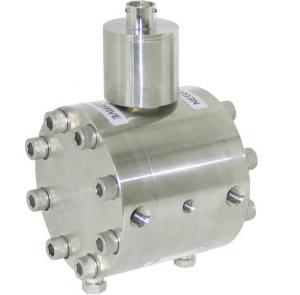 8310, Differential Pressure Transducer