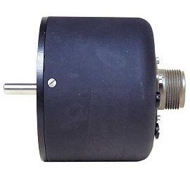 88600, Precision Capacitive Rotary Displacement Sensor