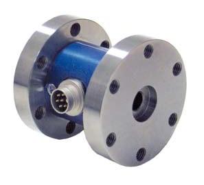 8627, Reaction Torque Sensor