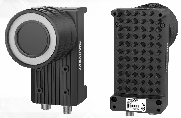 MV-ID6089C-00C-NNG, 8.9 MP, Smart Code Reader