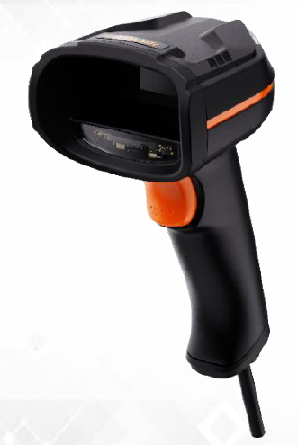 MV-IDH3013, 1.3 MP Wired Handheld, Smart Code Reader