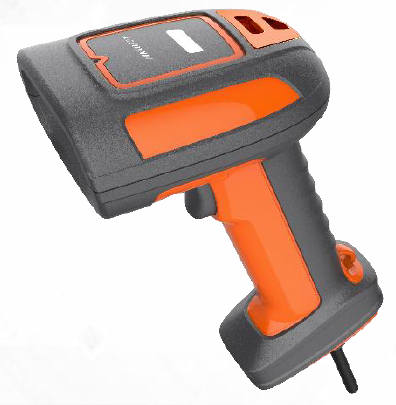 MV-IDH7000, 1 MP Handheld, Smart Code Reader