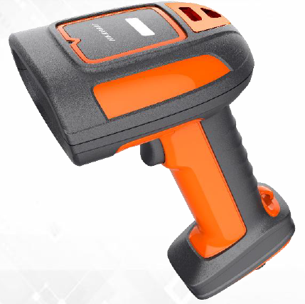 MV-IDH7000B, 1 MP Wireless Handheld, Smart Code Reader