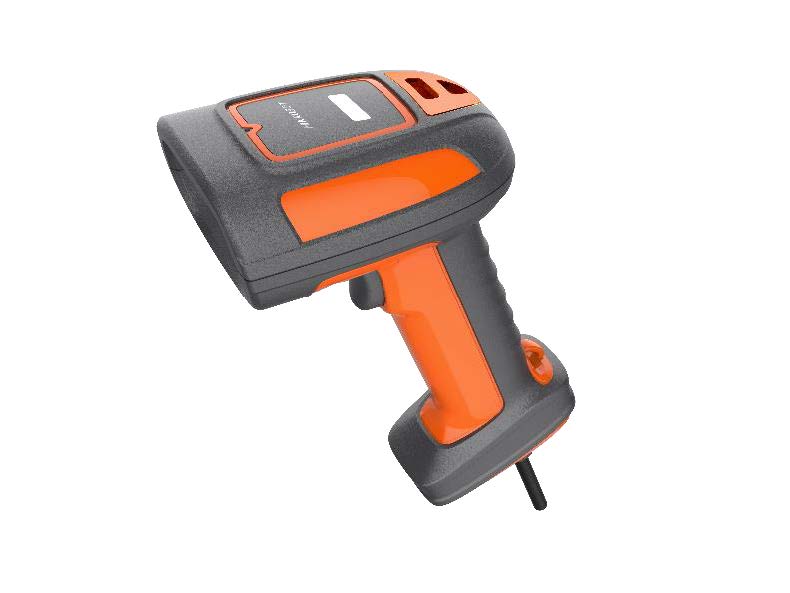 MV-IDH7000P, 1 MP Handheld, Smart Code Reader