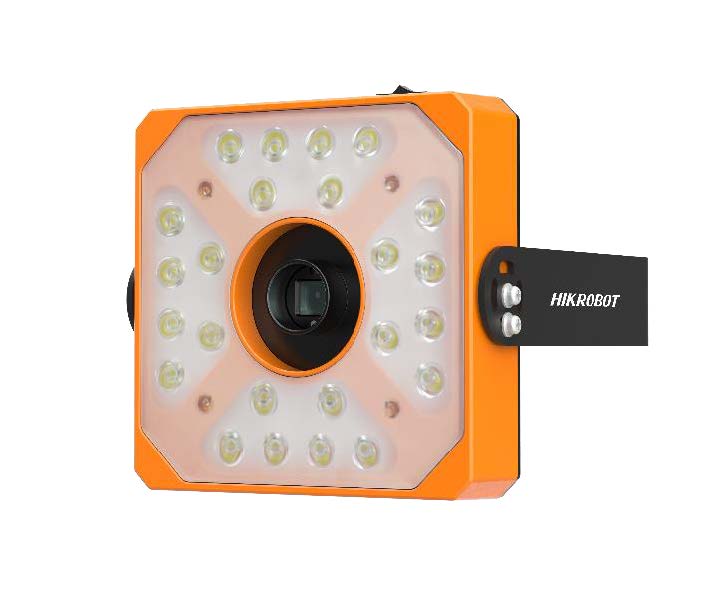 MV-PD010003-21IH, Logistic Code Reading Set
