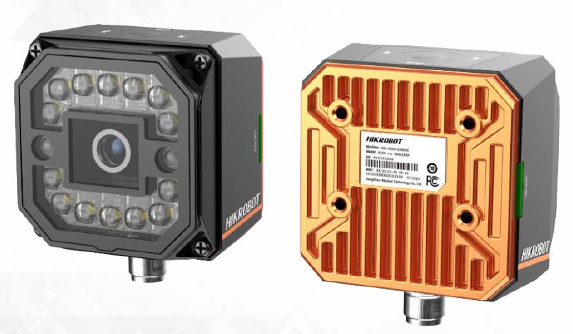 MV-SC3004M, 0.4 MP 1/2.9", Vision Sensor