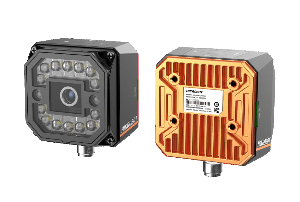 MV-SC3016M, 1.6 MP 1/2.9", Vision Sensor