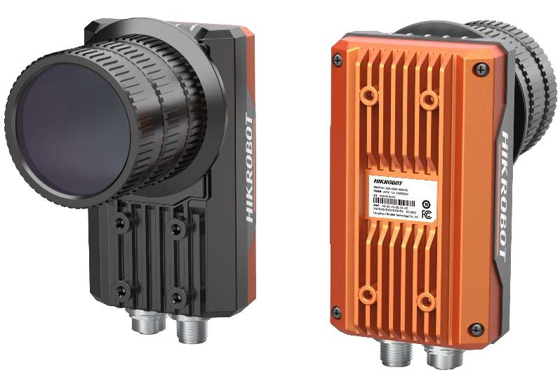 MV-SC7060M-00C-NNN, 6 MP, Smart Camera