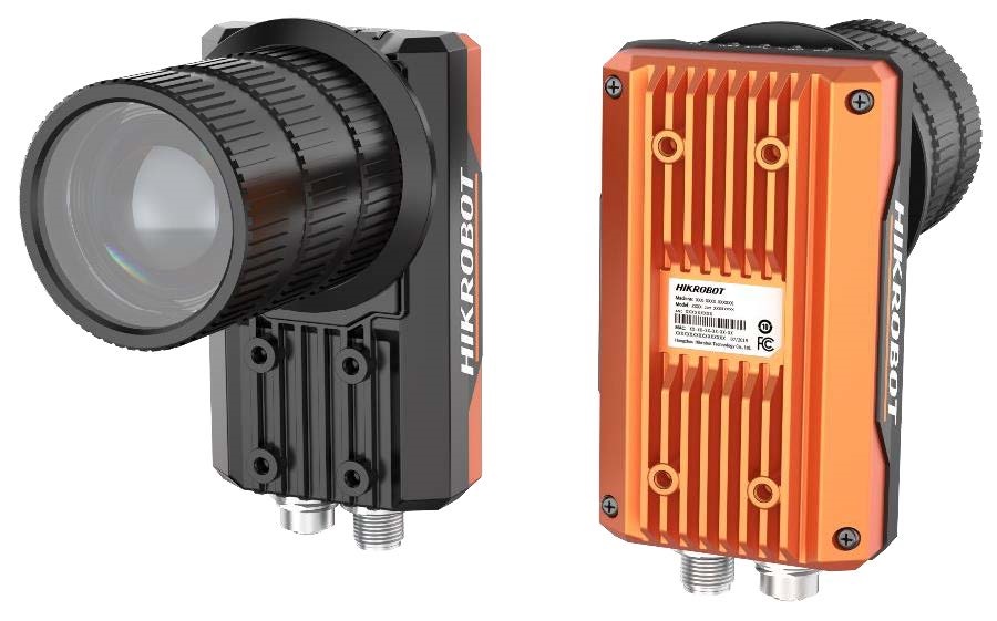 MV-SC5200M-00C-NNN, 20 MP, Smart Camera