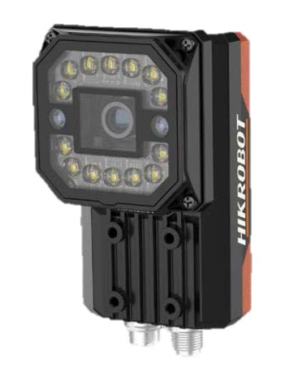 MV-SC5016C, 1.6 MP, Smart Camera