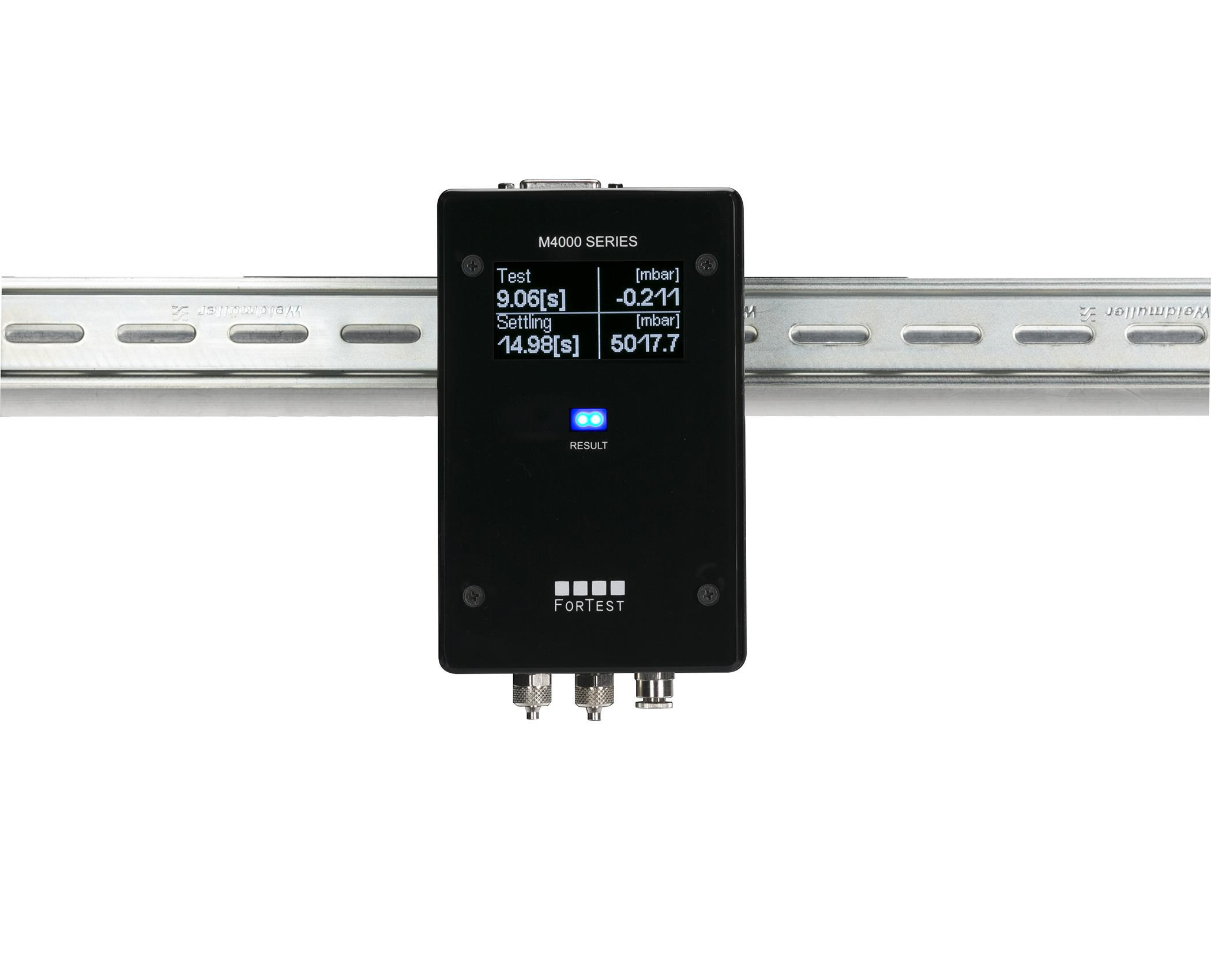 T4890, Absolute Micro-Channel Bi-Channel Test Instrument