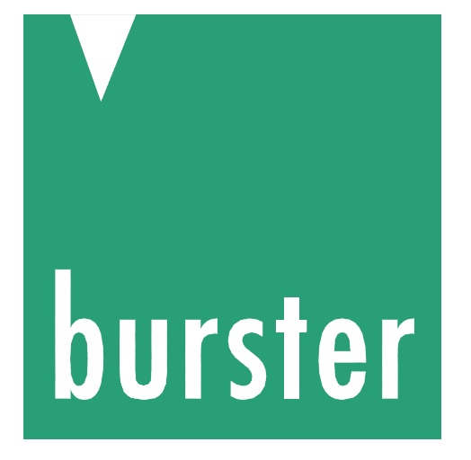 Burster Praezisionsmesstechnik Gmbh